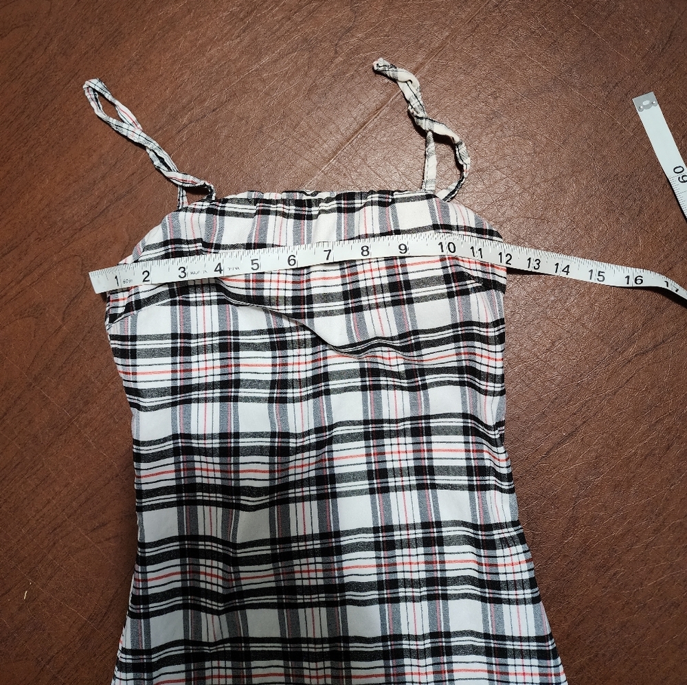 New Collection Mini Dress - Picture 4 of 9